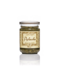 Pesto padažas LA FAVORITA, pistacijų, 130 g