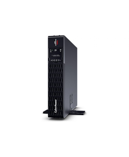 CyberPower | Smart App UPS Systems | PR2200ERTXL2U | 2200 VA | 2200 W