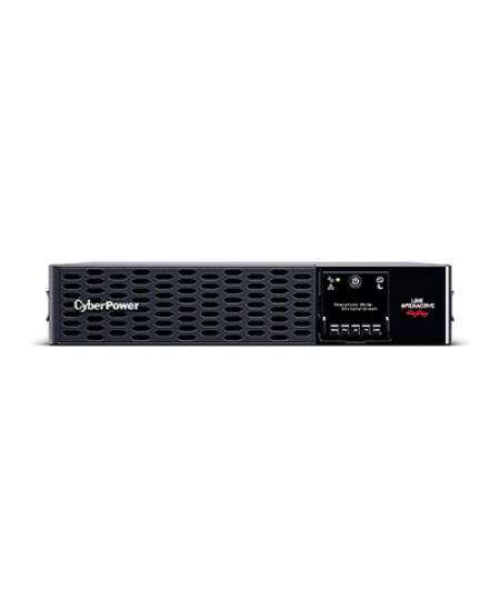 CyberPower | Smart App UPS Systems | PR2200ERTXL2U | 2200 VA | 2200 W