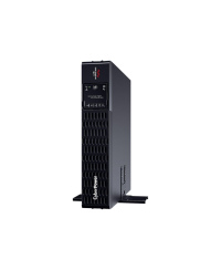 CyberPower | Smart App UPS Systems | PR2200ERT2U | 2200 VA | 2200 W