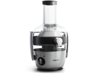 Philips | Juicer | HR1922/21 Avance collection | Type Juicer maker | Stainless steel | 1200 W | Number of speeds 2 | 9500 RPM