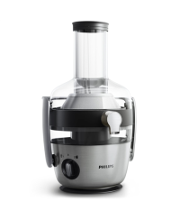 Philips | Juicer | HR1922/21 Avance collection | Type Juicer maker | Stainless steel | 1200 W | Number of speeds 2 | 9500 RPM