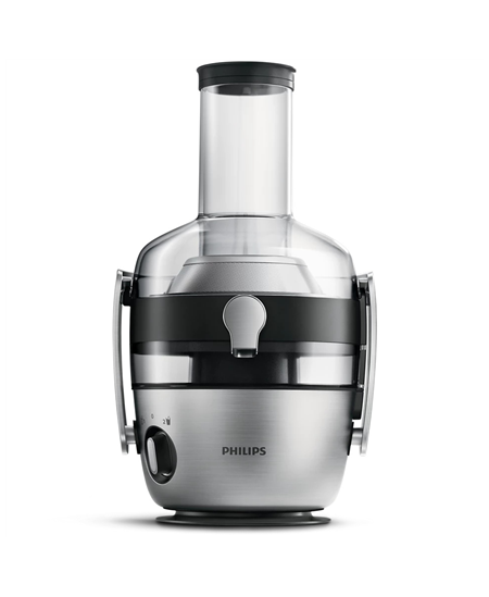 Philips | Juicer | HR1922/21 Avance collection | Type Juicer maker | Stainless steel | 1200 W | Number of speeds 2 | 9500 RPM