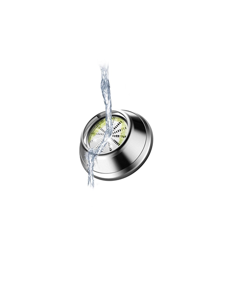 Philips | Juicer | HR1922/21 Avance collection | Type Juicer maker | Stainless steel | 1200 W | Number of speeds 2 | 9500 RPM