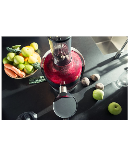 Philips | Juicer | HR1922/21 Avance collection | Type Juicer maker | Stainless steel | 1200 W | Number of speeds 2 | 9500 RPM