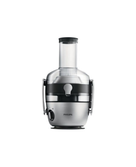 Philips | Juicer | HR1922/21 Avance collection | Type Juicer maker | Stainless steel | 1200 W | Number of speeds 2 | 9500 RPM
