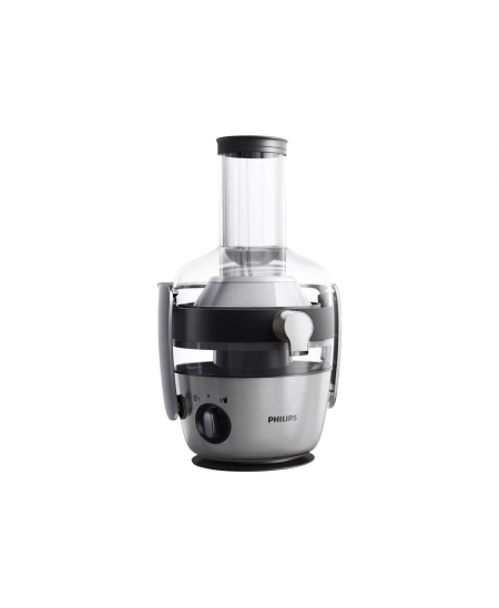 Philips | Juicer | HR1922/21 Avance collection | Type Juicer maker | Stainless steel | 1200 W | Number of speeds 2 | 9500 RPM