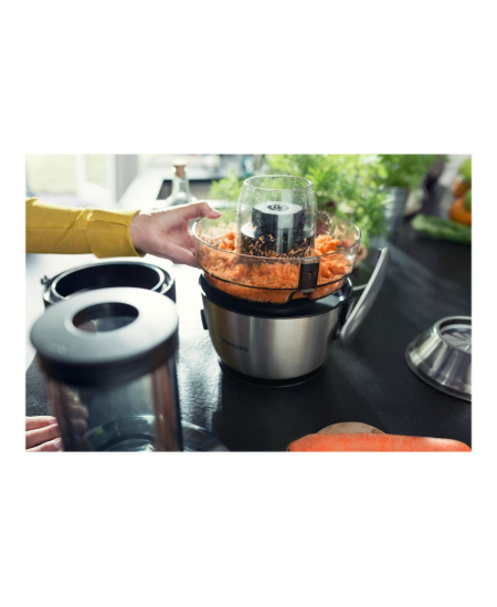 Philips | Juicer | HR1922/21 Avance collection | Type Juicer maker | Stainless steel | 1200 W | Number of speeds 2 | 9500 RPM