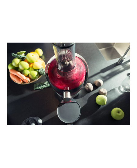 Philips | Juicer | HR1922/21 Avance collection | Type Juicer maker | Stainless steel | 1200 W | Number of speeds 2 | 9500 RPM