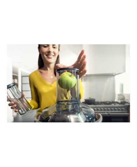 Philips | Juicer | HR1922/21 Avance collection | Type Juicer maker | Stainless steel | 1200 W | Number of speeds 2 | 9500 RPM
