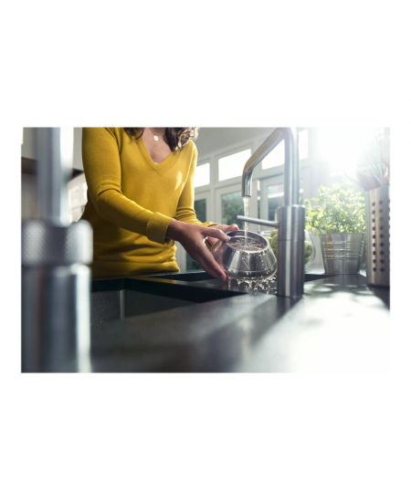 Philips | Juicer | HR1922/21 Avance collection | Type Juicer maker | Stainless steel | 1200 W | Number of speeds 2 | 9500 RPM