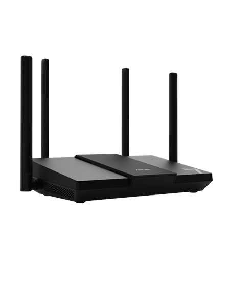 Asus | Dual Band WiFi 7 Smart AiMesh Expandable Router | RT-BE50 BE3600 | 802.11be | 688/2882 Mbit/s | Ethernet LAN (RJ-45) port