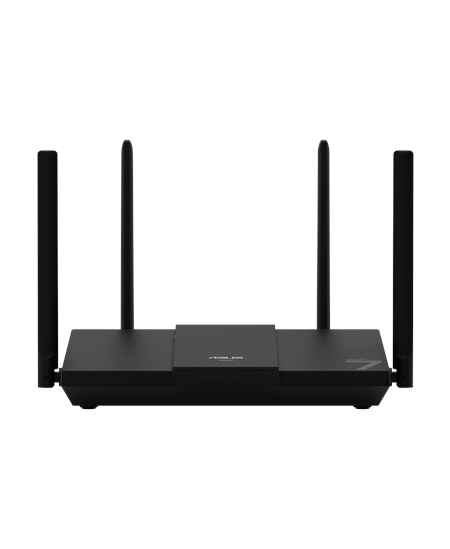 Asus | Dual Band WiFi 7 Smart AiMesh Expandable Router | RT-BE50 BE3600 | 802.11be | 688/2882 Mbit/s | Ethernet LAN (RJ-45) port