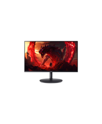 Acer Nitro XF274X Ergo | 24 " | IPS | FHD | 16:9 | 240 Hz | 0.5 ms | 1920 x 1080 pixels | 250 cd/m² | HDMI ports quantity 