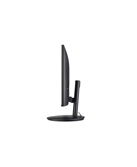 Acer Nitro XF274X Ergo | 24 " | IPS | FHD | 16:9 | 240 Hz | 0.5 ms | 1920 x 1080 pixels | 250 cd/m² | HDMI ports quantity 