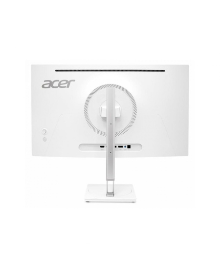 Acer CE270U Xwmiipprx | 27 " | OLED | QHD | 16:9 | 240 Hz | 0.03 ms | 2560 x 1440 pixels | 400 cd/m² | HDMI ports quantity