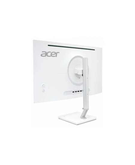 Acer CE270U Xwmiipprx | 27 " | OLED | QHD | 16:9 | 240 Hz | 0.03 ms | 2560 x 1440 pixels | 400 cd/m² | HDMI ports quantity