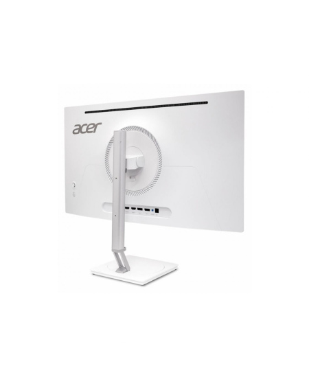 Acer CE270U Xwmiipprx | 27 " | OLED | QHD | 16:9 | 240 Hz | 0.03 ms | 2560 x 1440 pixels | 400 cd/m² | HDMI ports quantity