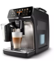 Philips | Series 5400 Coffee Maker | EP5447/90 | Pump pressure 15 bar | Built-in milk frother | Fully Automatic | 1500 W | Black
