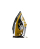 Camry | Iron | CR 5029 | Steam Iron | 2400 W | Continuous steam 40 g/min | Steam boost performance 70 g/min | White/Black/Gold