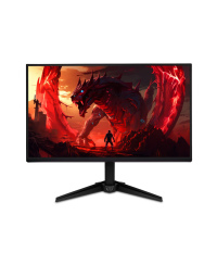 Acer | Nitro QG241Y P6 | 24 " | IPS | FHD | 16:9 | 144 Hz | 1 ms | 1920 x 1080 pixels | 250 cd/m² | Black