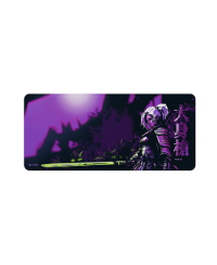 Fury XL Mouse Pad | Yari | Shadow Duelist