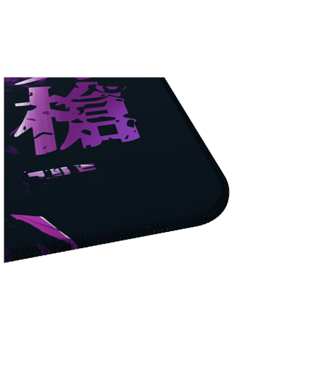 Fury XL Mouse Pad | Yari | Shadow Duelist