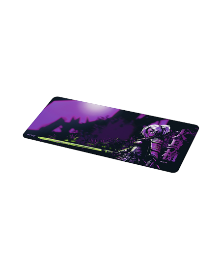 Fury XL Mouse Pad | Yari | Shadow Duelist