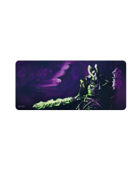Fury XL Mouse Pad | Yari | Dawn Crasher