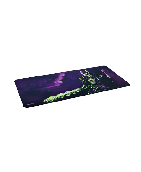 Fury XL Mouse Pad | Yari | Dawn Crasher