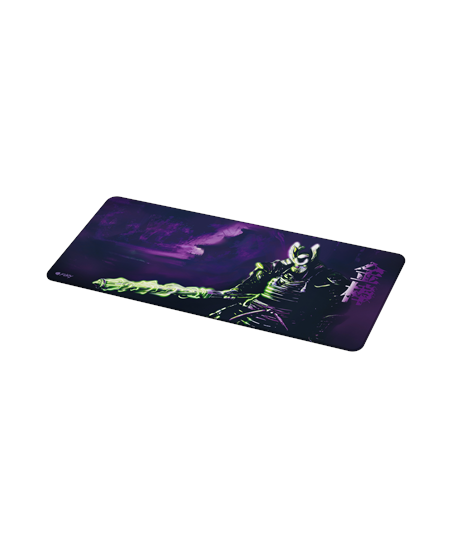 Fury XL Mouse Pad | Yari | Dawn Crasher