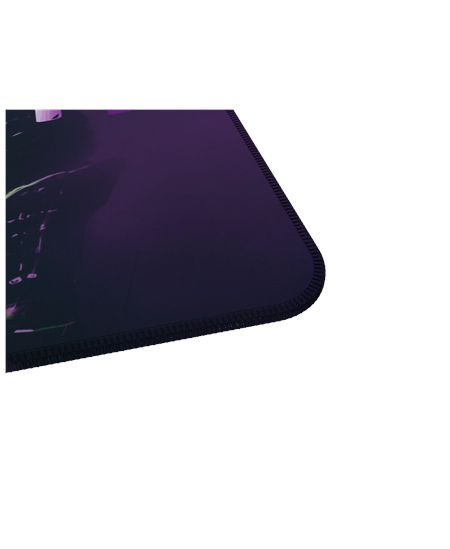 Fury XL Mouse Pad | Yari | Dawn Crasher