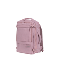 Natec Camel Lite | Fits up to size 15.6 " | Backpack | Pink