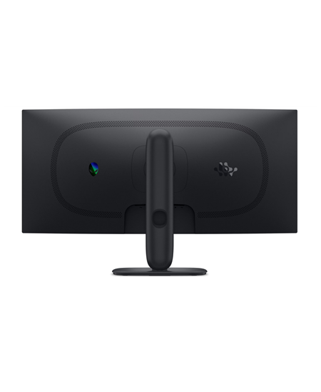 Dell AW3426DWM | 34 " | VA | WQHD | 21:9 | 240 Hz | 1/2/4 ms | 3440 x 1440 pixels | 400 cd/m² | HDMI ports quantity 2