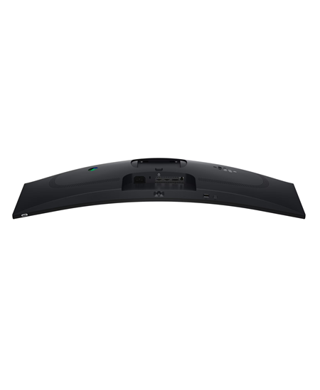Dell AW3426DWM | 34 " | VA | WQHD | 21:9 | 240 Hz | 1/2/4 ms | 3440 x 1440 pixels | 400 cd/m² | HDMI ports quantity 2
