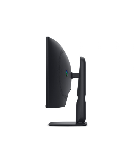 Dell AW3426DWM | 34 " | VA | WQHD | 21:9 | 240 Hz | 1/2/4 ms | 3440 x 1440 pixels | 400 cd/m² | HDMI ports quantity 2