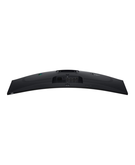 Dell AW3426DWM | 34 " | VA | WQHD | 21:9 | 240 Hz | 1/2/4 ms | 3440 x 1440 pixels | 400 cd/m² | HDMI ports quantity 2