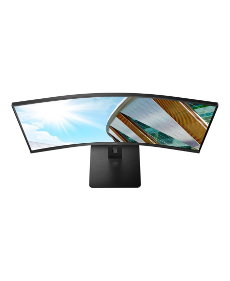 AOC | Curved Monitor | CU34P2A | 34 " | VA | 21:9 | 100 Hz | 1 ms | 3440 × 1440 | 300 cd/m² | Headphone out (3.5mm) | HDM