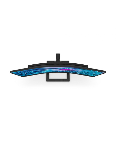Philips | UltraWide LCD Monitor | 346E2CUAE | 34  " | VA | WQHD | 21:9 | 100 Hz | 4 ms | 3440 x 1440 | 300 cd/m² | HDMI po