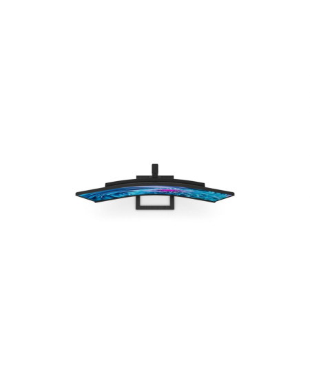 Philips | UltraWide LCD Monitor | 346E2CUAE | 34  " | VA | WQHD | 21:9 | 100 Hz | 4 ms | 3440 x 1440 | 300 cd/m² | HDMI po