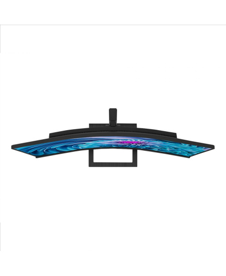 Philips | UltraWide LCD Monitor | 346E2CUAE | 34  " | VA | WQHD | 21:9 | 100 Hz | 4 ms | 3440 x 1440 | 300 cd/m² | HDMI po