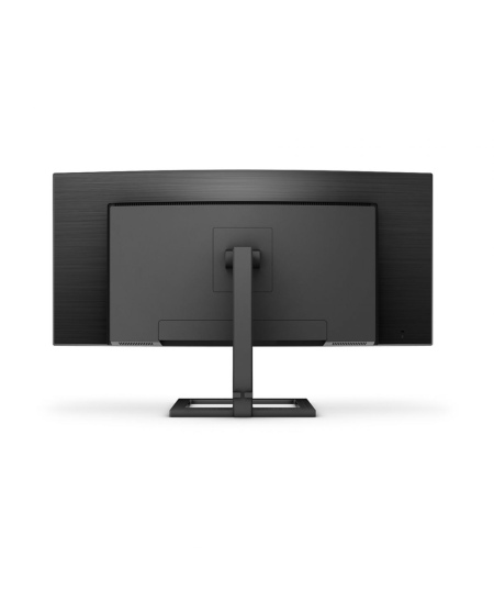 Philips | UltraWide LCD Monitor | 346E2CUAE | 34  " | VA | WQHD | 21:9 | 100 Hz | 4 ms | 3440 x 1440 | 300 cd/m² | HDMI po