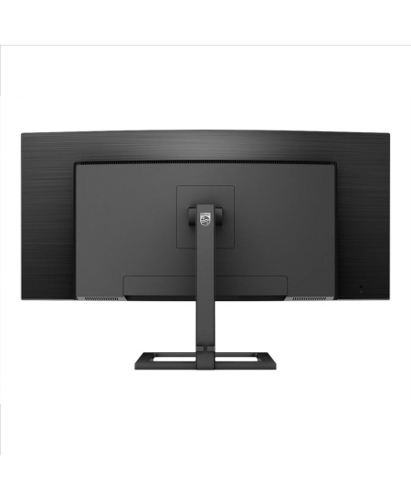 Philips | UltraWide LCD Monitor | 346E2CUAE | 34  " | VA | WQHD | 21:9 | 100 Hz | 4 ms | 3440 x 1440 | 300 cd/m² | HDMI po
