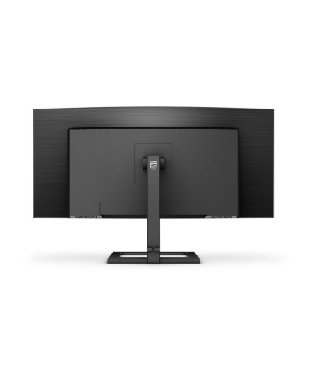 Philips | UltraWide LCD Monitor | 346E2CUAE | 34  " | VA | WQHD | 21:9 | 100 Hz | 4 ms | 3440 x 1440 | 300 cd/m² | HDMI po