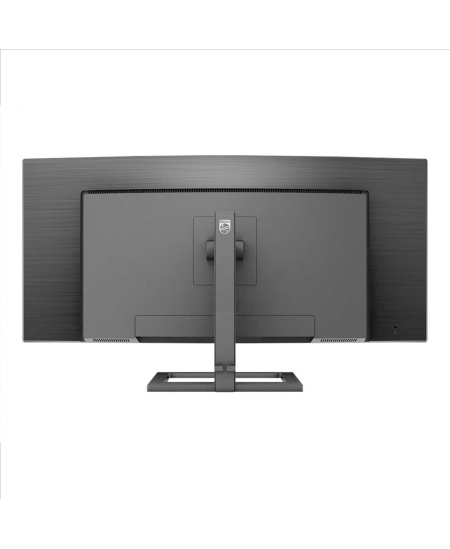 Philips | UltraWide LCD Monitor | 346E2CUAE | 34  " | VA | WQHD | 21:9 | 100 Hz | 4 ms | 3440 x 1440 | 300 cd/m² | HDMI po