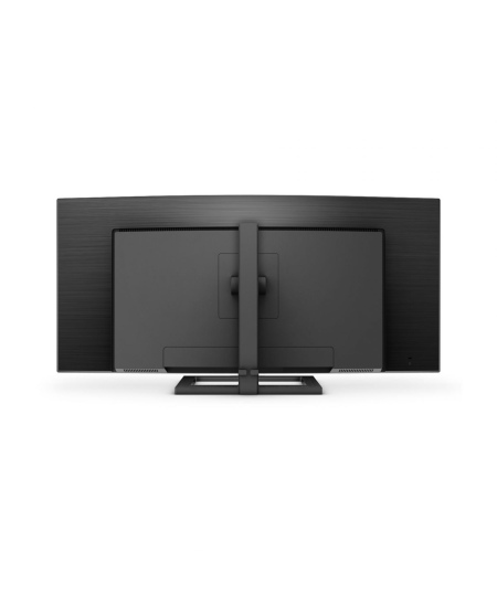 Philips | UltraWide LCD Monitor | 346E2CUAE | 34  " | VA | WQHD | 21:9 | 100 Hz | 4 ms | 3440 x 1440 | 300 cd/m² | HDMI po
