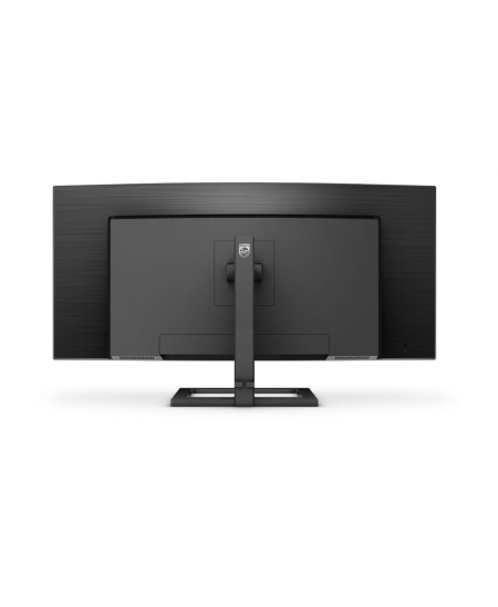Philips | UltraWide LCD Monitor | 346E2CUAE | 34  " | VA | WQHD | 21:9 | 100 Hz | 4 ms | 3440 x 1440 | 300 cd/m² | HDMI po