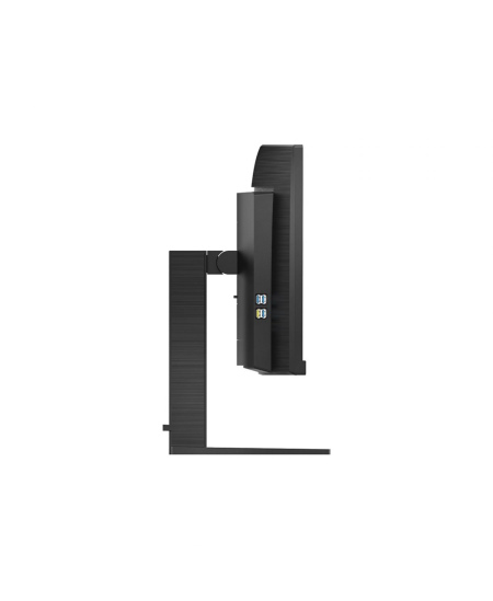 Philips | UltraWide LCD Monitor | 346E2CUAE | 34  " | VA | WQHD | 21:9 | 100 Hz | 4 ms | 3440 x 1440 | 300 cd/m² | HDMI po