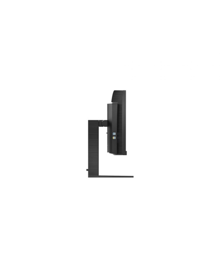Philips | UltraWide LCD Monitor | 346E2CUAE | 34  " | VA | WQHD | 21:9 | 100 Hz | 4 ms | 3440 x 1440 | 300 cd/m² | HDMI po