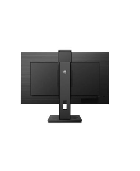 Philips | LCD monitor with USB-C Dock | 326P1H/00 | 31.5 " | IPS | QHD | 16:9 | 75 Hz | 4 ms | 2560 x 1440 pixels | 350 cd/